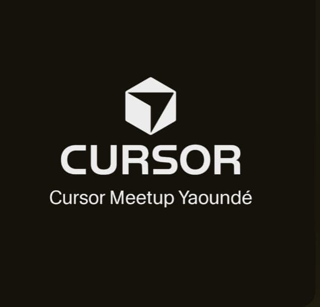 Cursor Meetup Yaounde